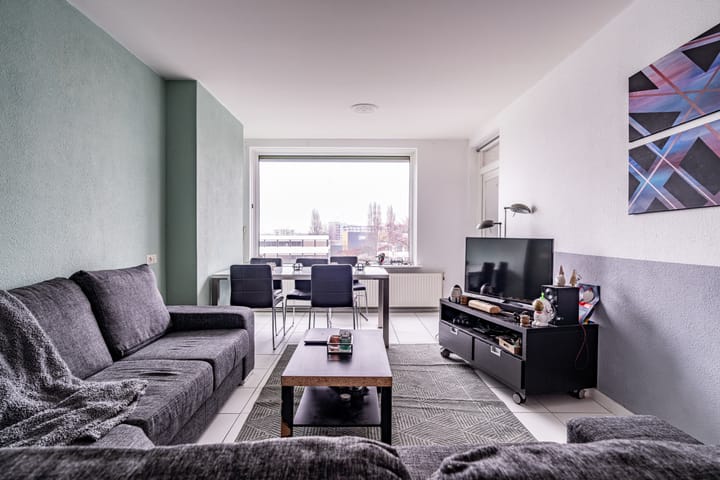 Foto 4 van Paramaribostraat 81