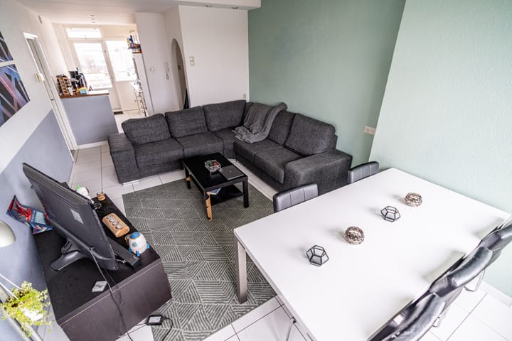 Foto 5 van Paramaribostraat 81