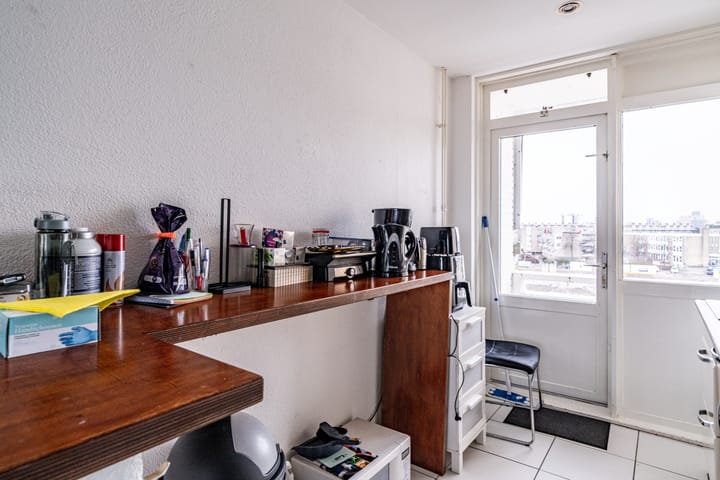 Foto 7 van Paramaribostraat 81