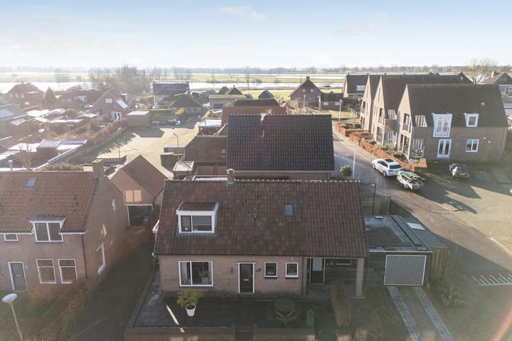 Foto 2 van Westenbergstraat 41