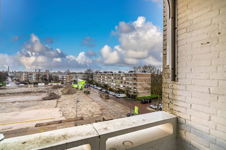 Foto 9 van Paramaribostraat 81