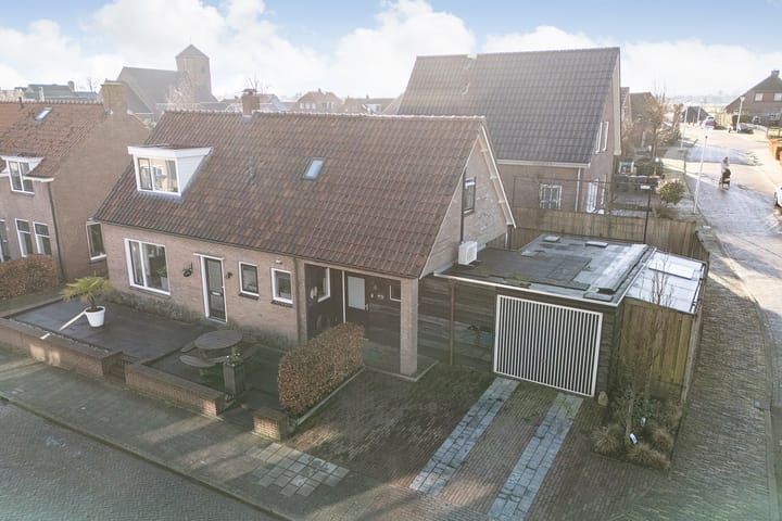 Foto 3 van Westenbergstraat 41