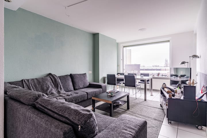 Foto 11 van Paramaribostraat 81