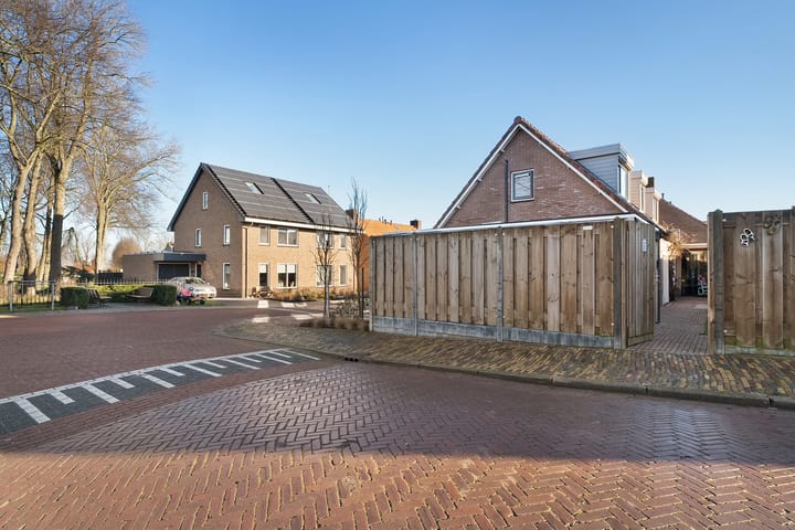 Foto 5 van Westenbergstraat 41