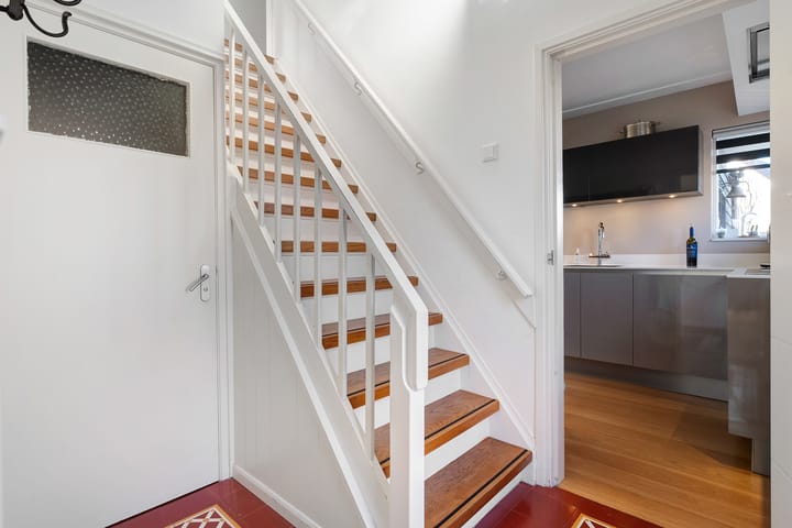 Foto 9 van Westenbergstraat 41