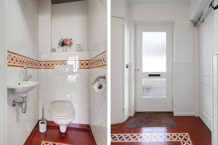 Foto 10 van Westenbergstraat 41