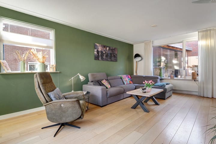 Foto 11 van Westenbergstraat 41