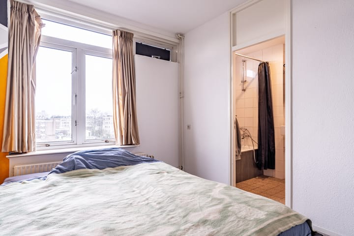 Foto 19 van Paramaribostraat 81