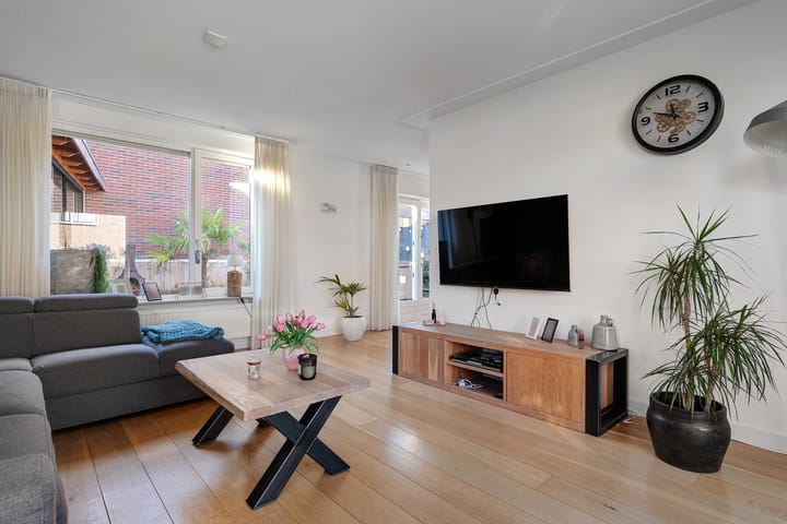 Foto 12 van Westenbergstraat 41