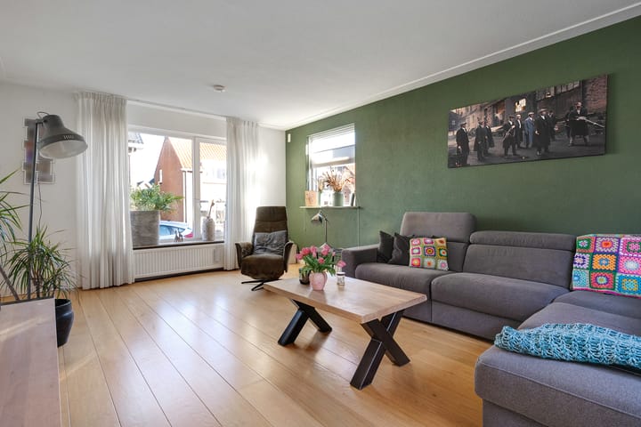 Foto 13 van Westenbergstraat 41