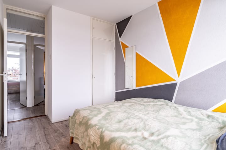 Foto 22 van Paramaribostraat 81