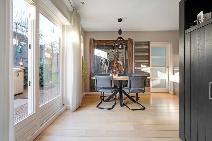 Foto 15 van Westenbergstraat 41