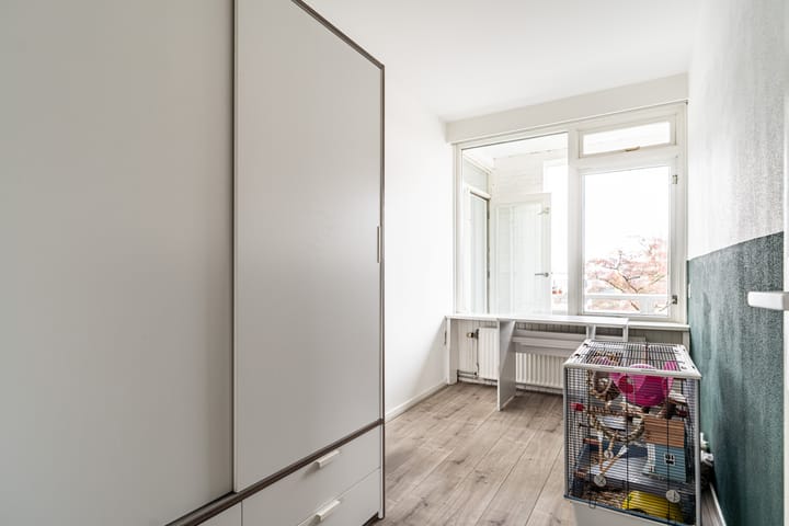 Foto 23 van Paramaribostraat 81