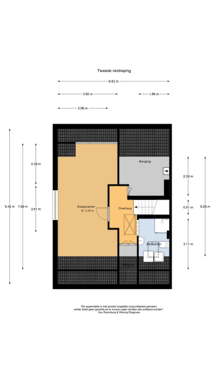 Foto 38 van Paddestoelweg 156