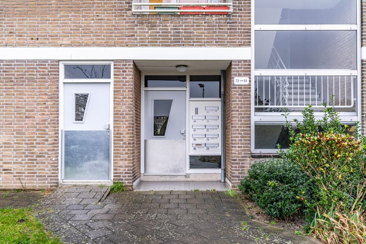 Foto 26 van Paramaribostraat 81