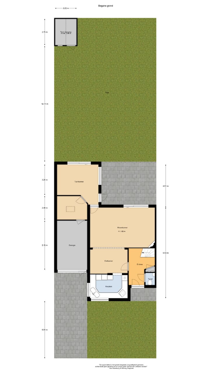 Foto 40 van Paddestoelweg 156