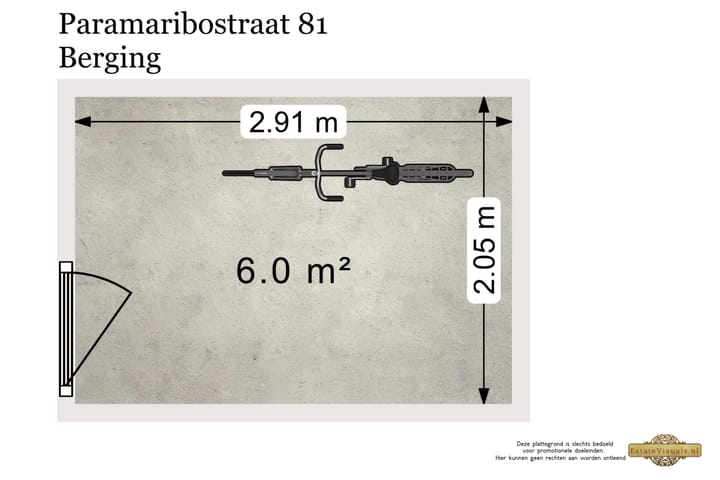 Foto 29 van Paramaribostraat 81