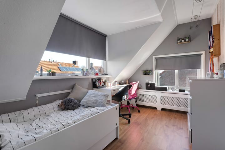 Foto 28 van Westenbergstraat 41