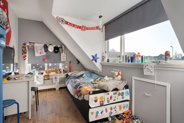 Foto 30 van Westenbergstraat 41