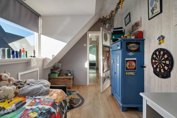 Foto 31 van Westenbergstraat 41