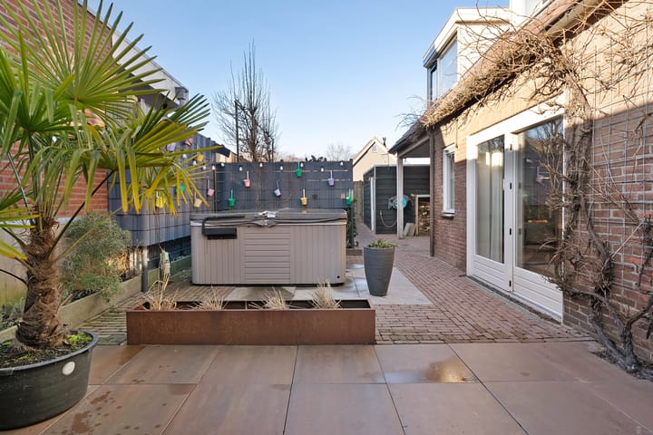 Foto 39 van Westenbergstraat 41