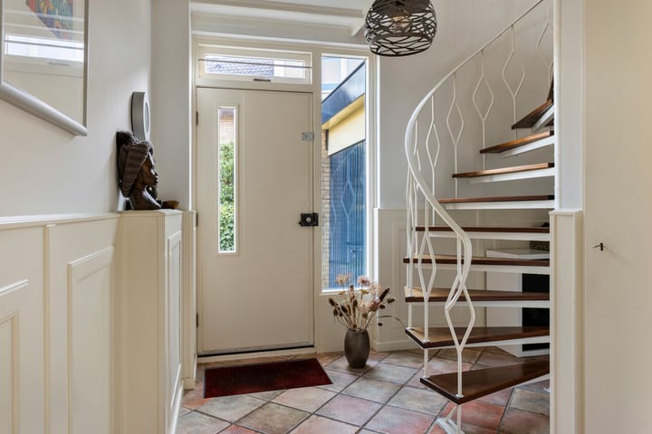 Foto 9 van Binnenweg 140