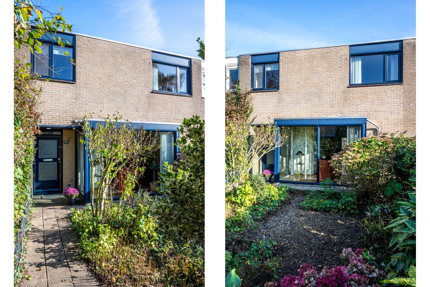 Foto 1 van Tolhuis 7434