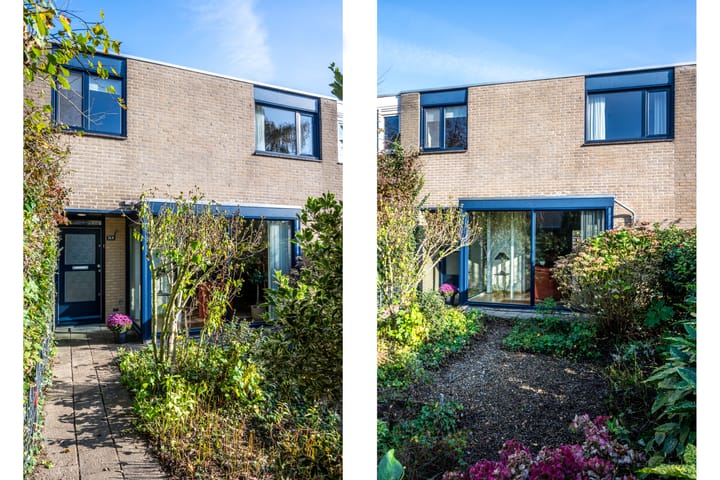 Foto 1 van Tolhuis 7434