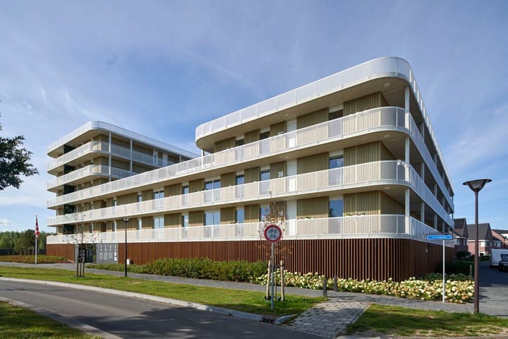 Foto 1 van Strandgaper 36