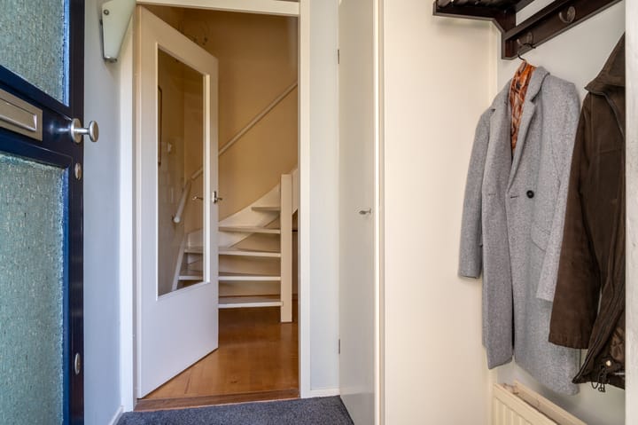 Foto 2 van Tolhuis 7434