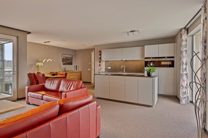 Foto 2 van Strandgaper 36