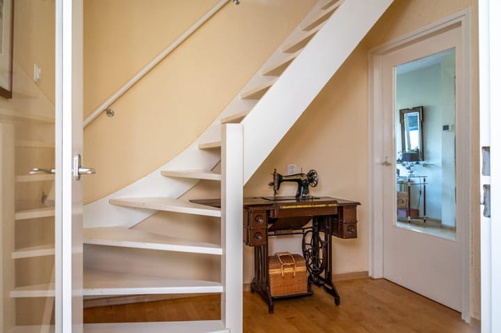 Foto 3 van Tolhuis 7434