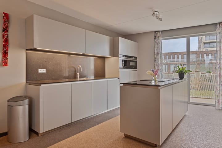 Foto 4 van Strandgaper 36