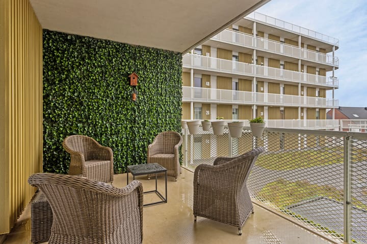 Foto 5 van Strandgaper 36