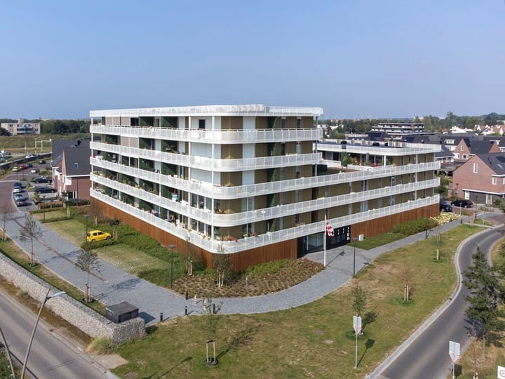 Foto 6 van Strandgaper 36