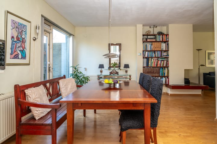 Foto 7 van Tolhuis 7434