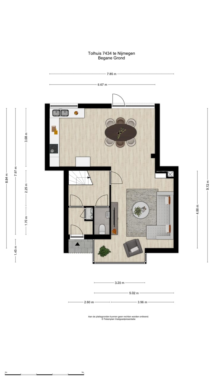 Foto 16 van Tolhuis 7434