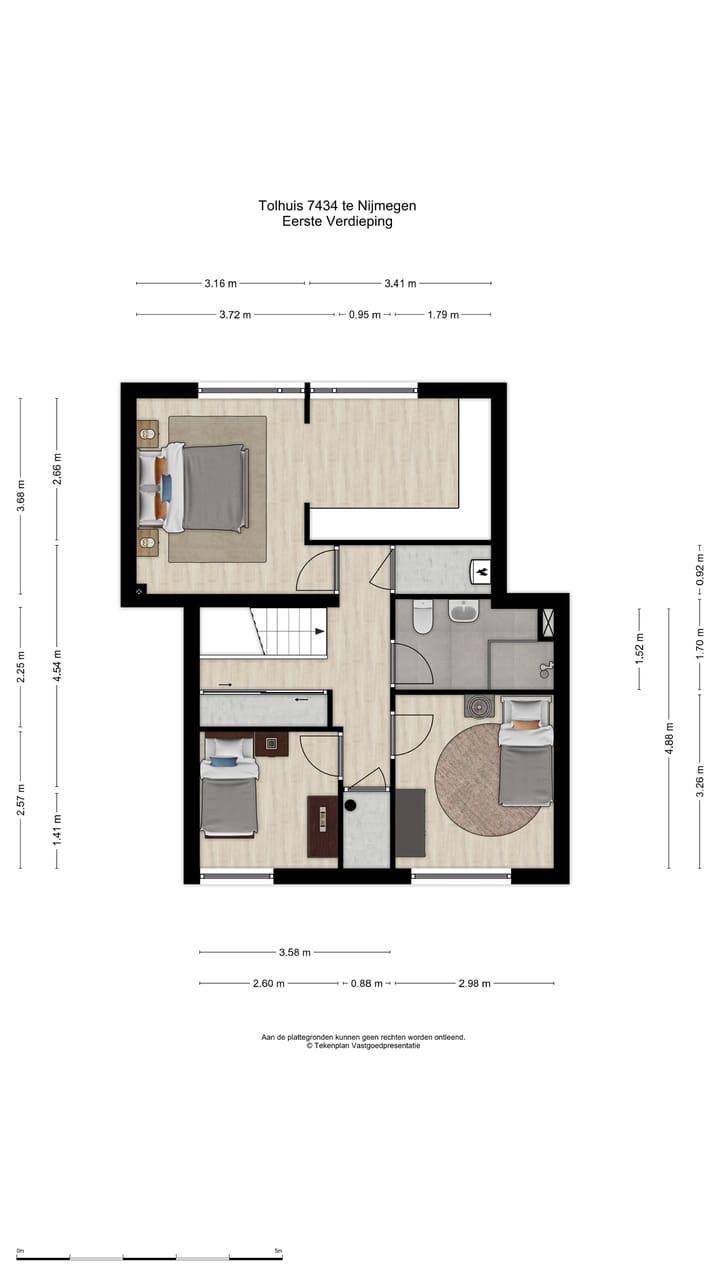 Foto 17 van Tolhuis 7434