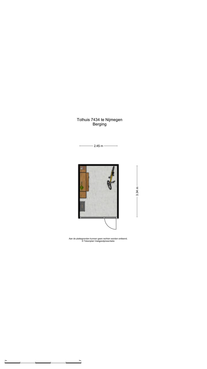 Foto 18 van Tolhuis 7434