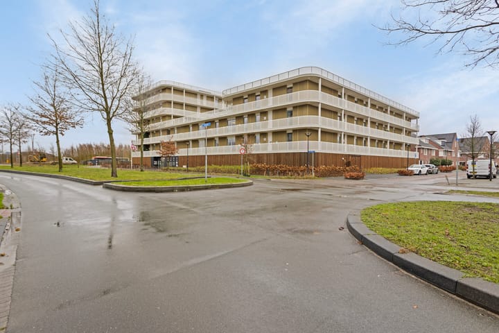 Foto 25 van Strandgaper 36