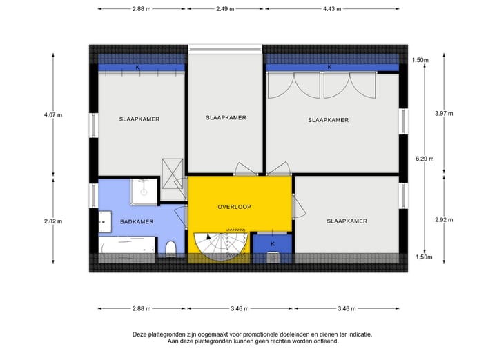 Foto 57 van Binnenweg 140