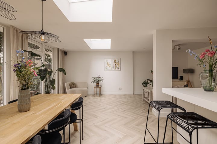 Foto 2 van Pieter Vlamingstraat 123