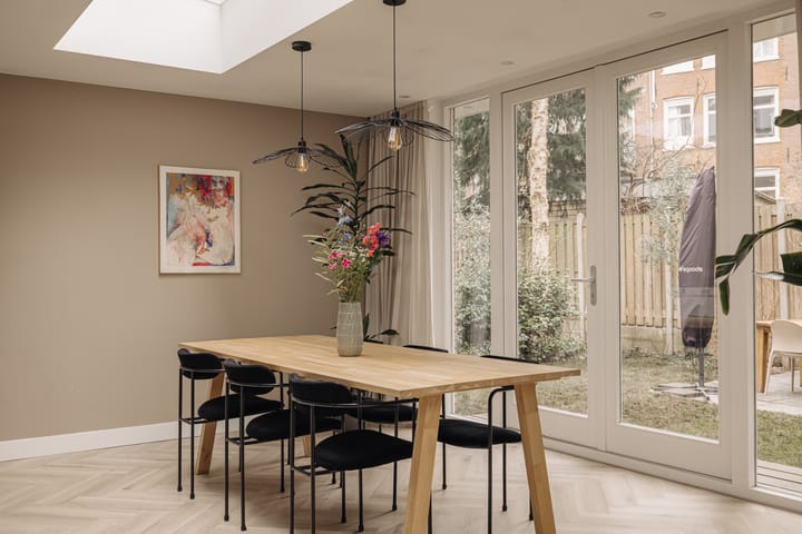 Foto 3 van Pieter Vlamingstraat 123