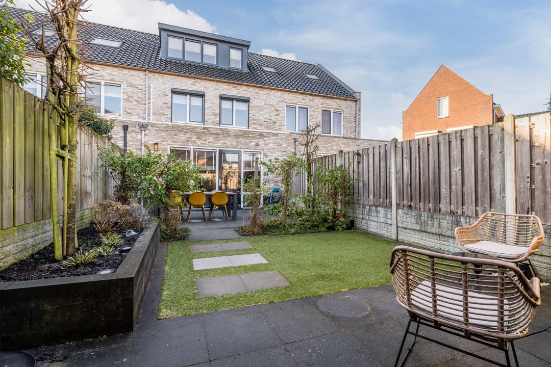 Foto 1 van Bunschoter Veenkamp 3