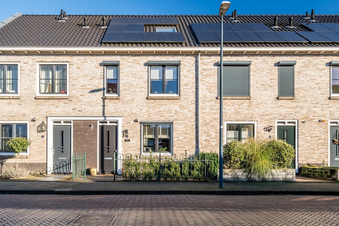 Foto 2 van Bunschoter Veenkamp 3