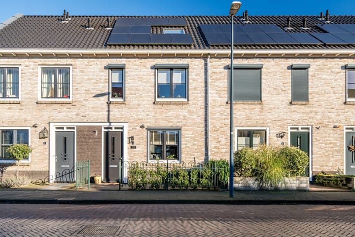 Foto 2 van Bunschoter Veenkamp 3