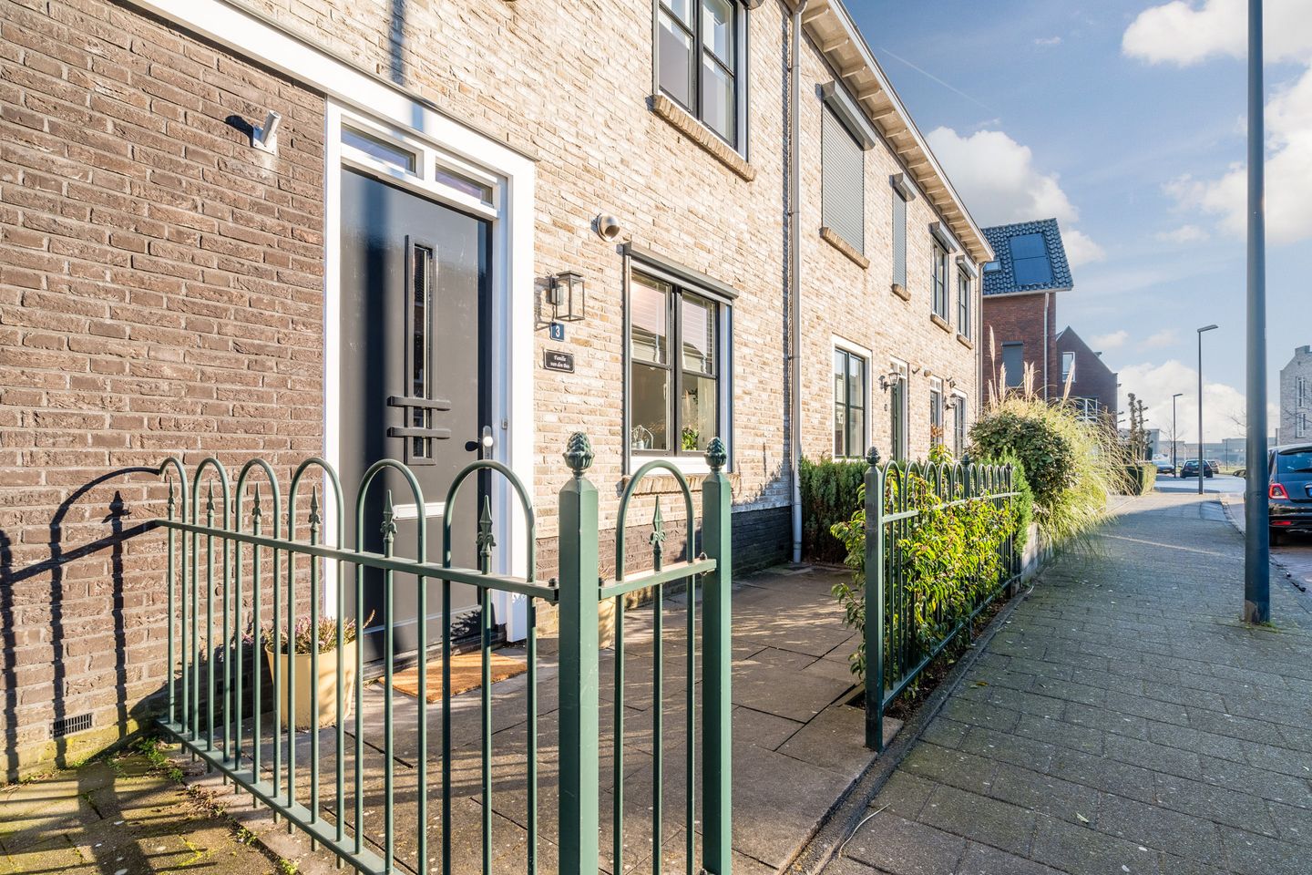 Foto 4 van Bunschoter Veenkamp 3