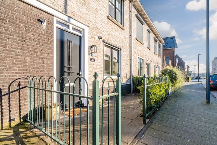 Foto 4 van Bunschoter Veenkamp 3