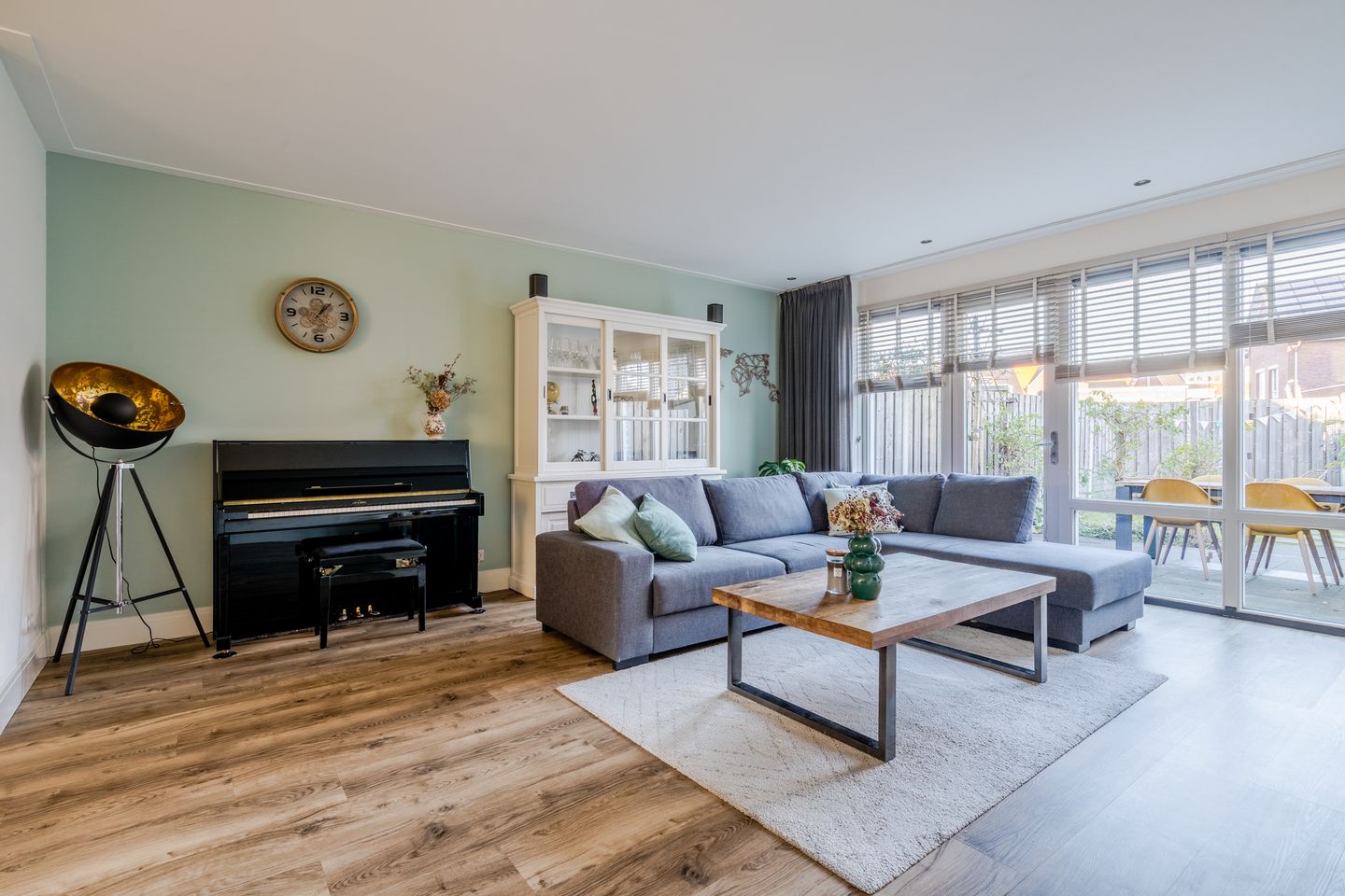 Foto 10 van Bunschoter Veenkamp 3