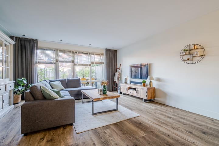 Foto 11 van Bunschoter Veenkamp 3